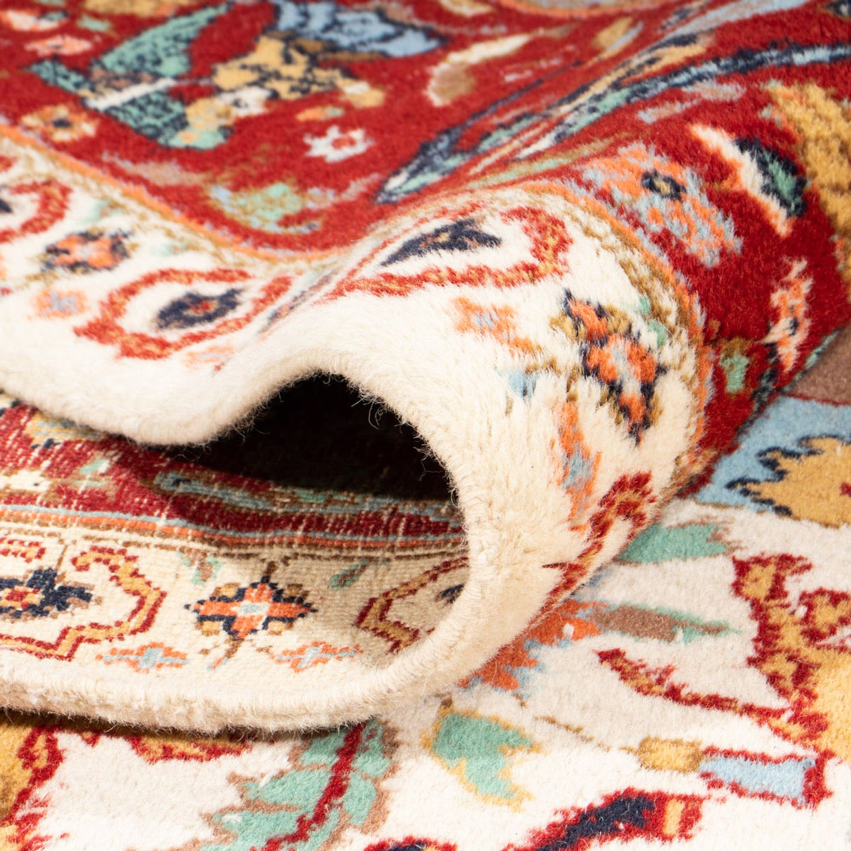 Persisk matta - Classic - 306 x 193 cm - beige