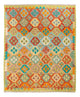 Kilim Maimana Mattan 205x155cm - Ullmatta