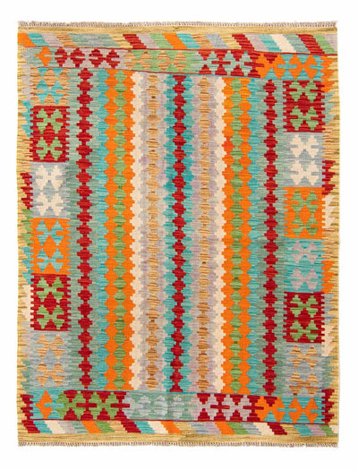 Kilim Maimana Mattan 153x200cm - Ullmatta