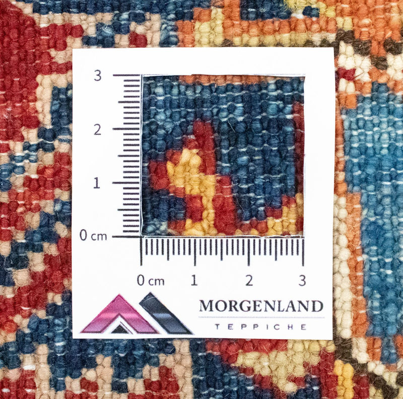 Ziegler Carpet - Kazak - 96 x 57 cm - röd