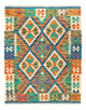 Kilim Maimana Mattan 115x92cm - Ullmatta