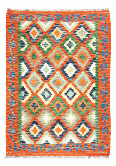 Kilim Maimana Mattan 102x150cm - Ullmatta