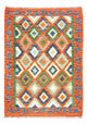 Kilim Maimana Mattan 150x102cm - Ullmatta