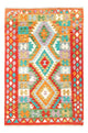 Kilim Maimana Mattan 154x102cm - Ullmatta