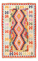 Kilim Maimana Mattan 157x101cm - Ullmatta