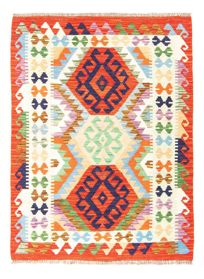 Kilim Maimana Mattan 104x148cm - Ullmatta