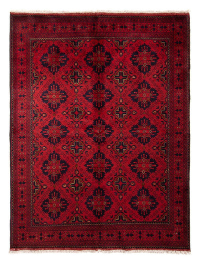 Khal Mohammadi Mattan 156x200cm - Oriental Carpet