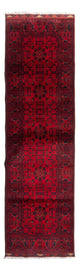 Khal Mohammadi Mattan 299x82cm - Oriental Carpet
