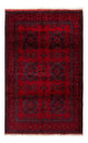 Khal Mohammadi Mattan 126x219cm - Oriental Carpet