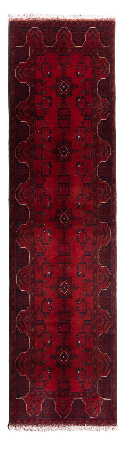 Khal Mohammadi Mattan 82x298cm - Oriental Carpet