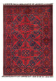 Khal Mohammadi Mattan 125x78cm - Oriental Carpet