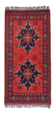 Khal Mohammadi Mattan 98x49cm - Oriental Carpet