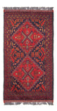 Khal Mohammadi Mattan 102x52cm - Oriental Carpet