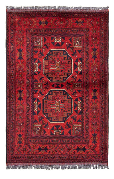 Khal Mohammadi Mattan 102x146cm - Oriental Carpet