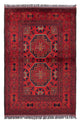 Khal Mohammadi Mattan 146x102cm - Oriental Carpet