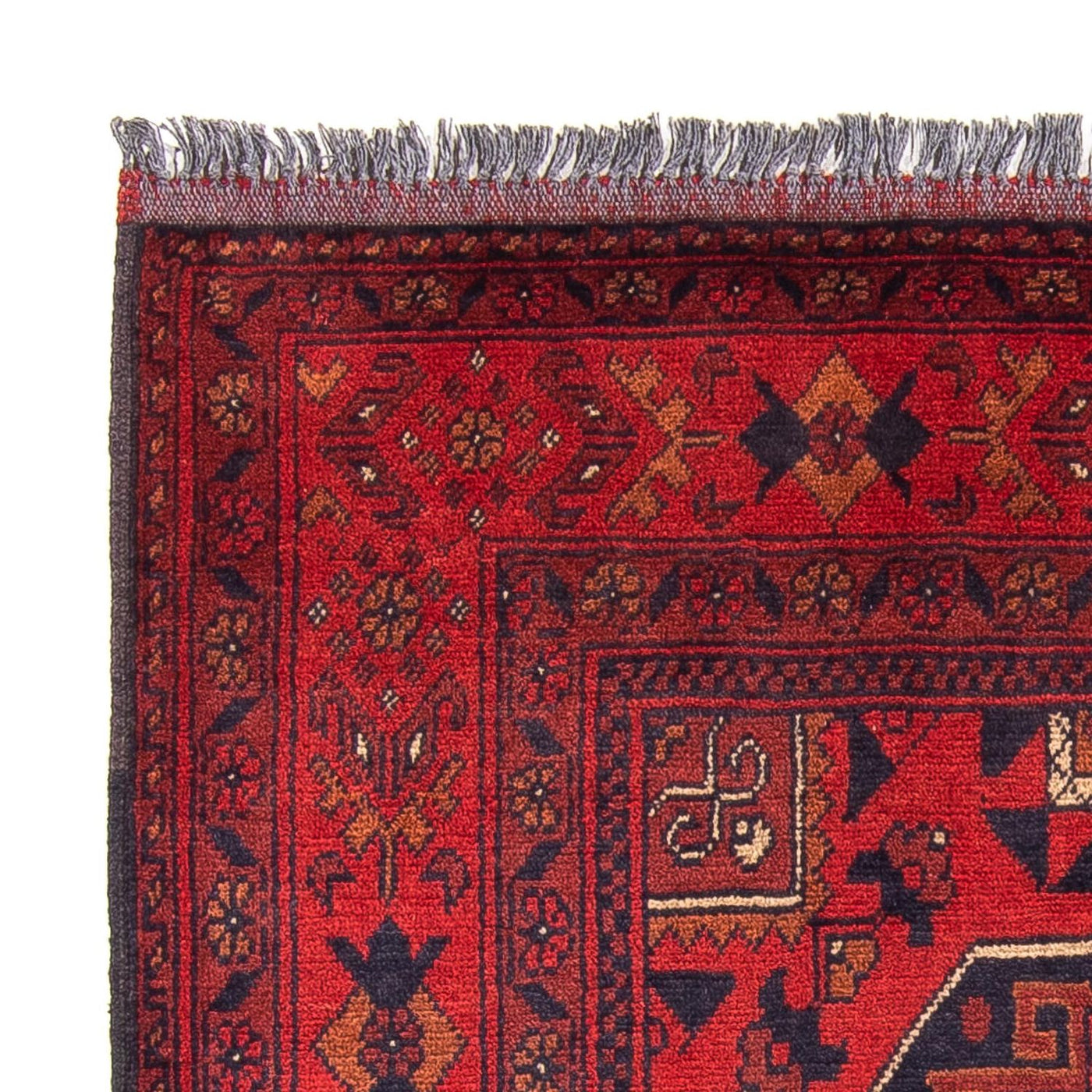 Khal Mohammadi Mattan 146x102cm - Oriental Carpet