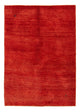 Loribaft Mattan 182x122cm - Perserteppich Wollteppich