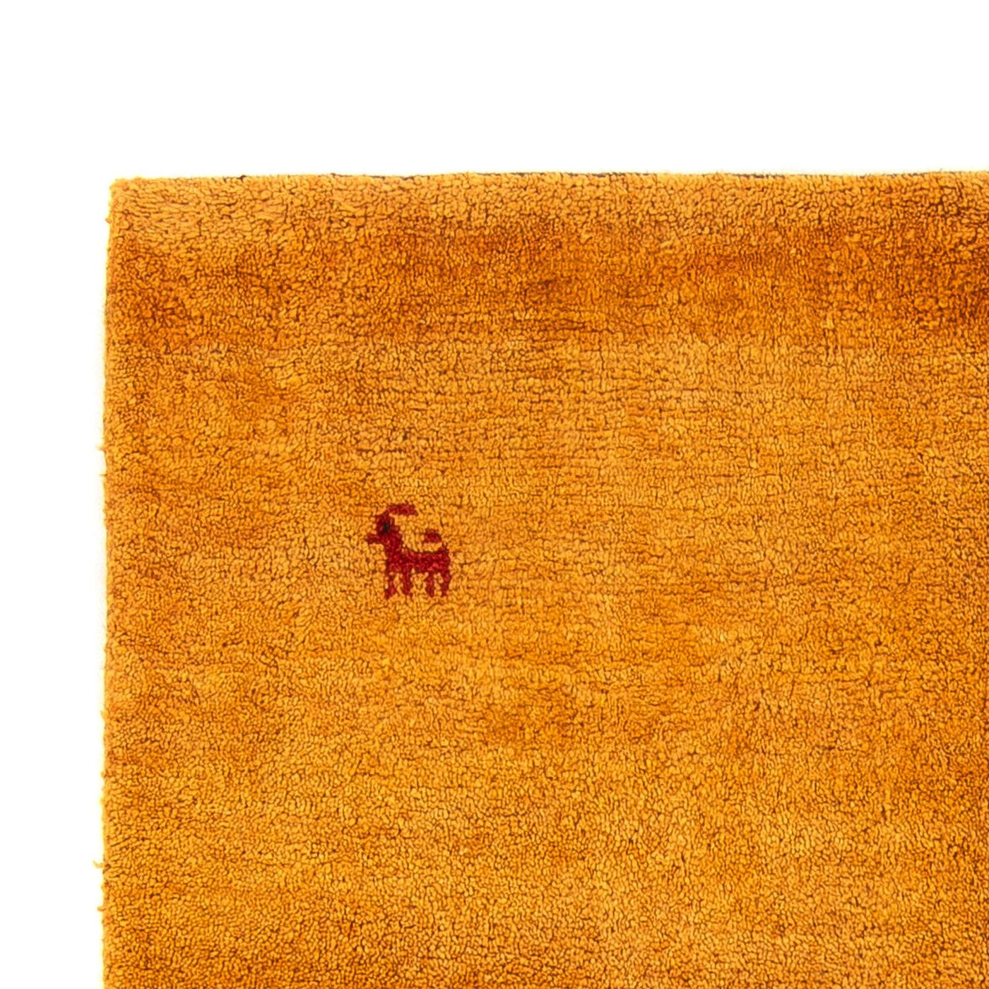 Loribaft Mattan 180x109cm - Perserteppich Wollteppich