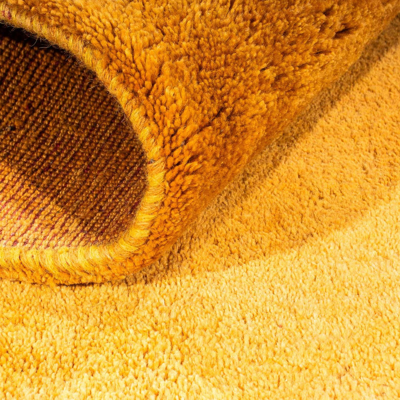 Gabbeh-matta - Loribaft Persian - 180 x 109 cm - orange