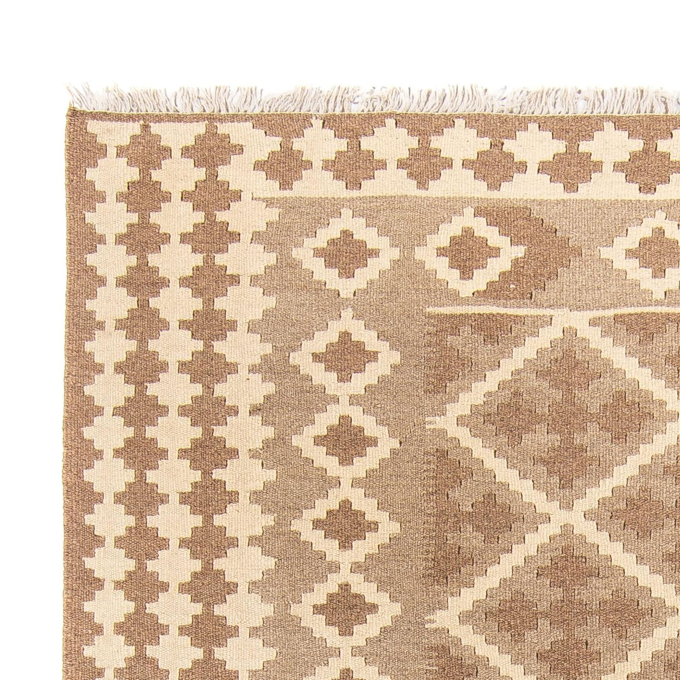 Kilim Fars Mattan 218x163cm