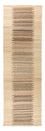 Runner Kelim Carpet - orientalisk matta - 293 x 96 cm - beige