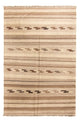 Kilim Fars Mattan 256x165cm