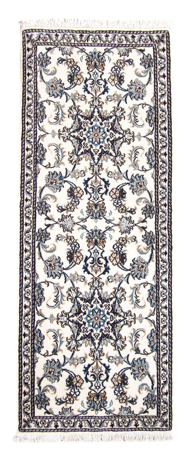 Runner Persisk matta - Nain - 192 x 76 cm - beige