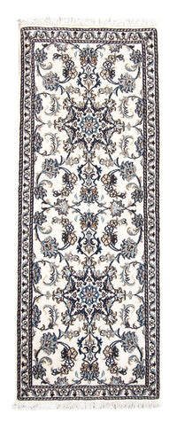 Runner Persisk matta - Nain - 192 x 76 cm - beige