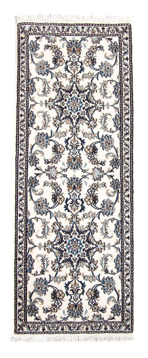 Runner Persisk matta - Nain - 192 x 76 cm - beige