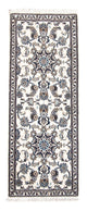 Nain - 12 la Mattan 192x76cm - Persisk matta