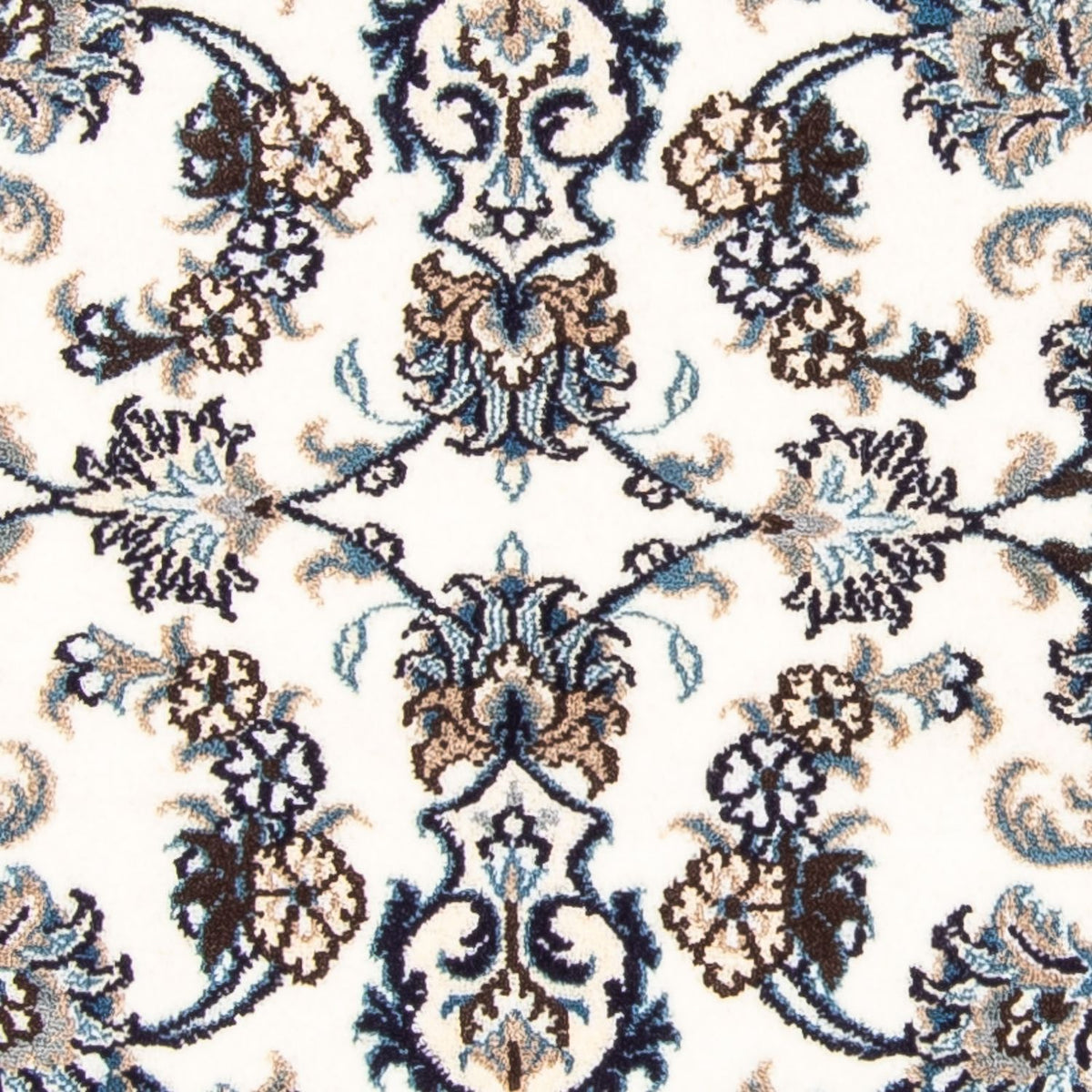 Runner Persisk matta - Nain - 192 x 76 cm - beige