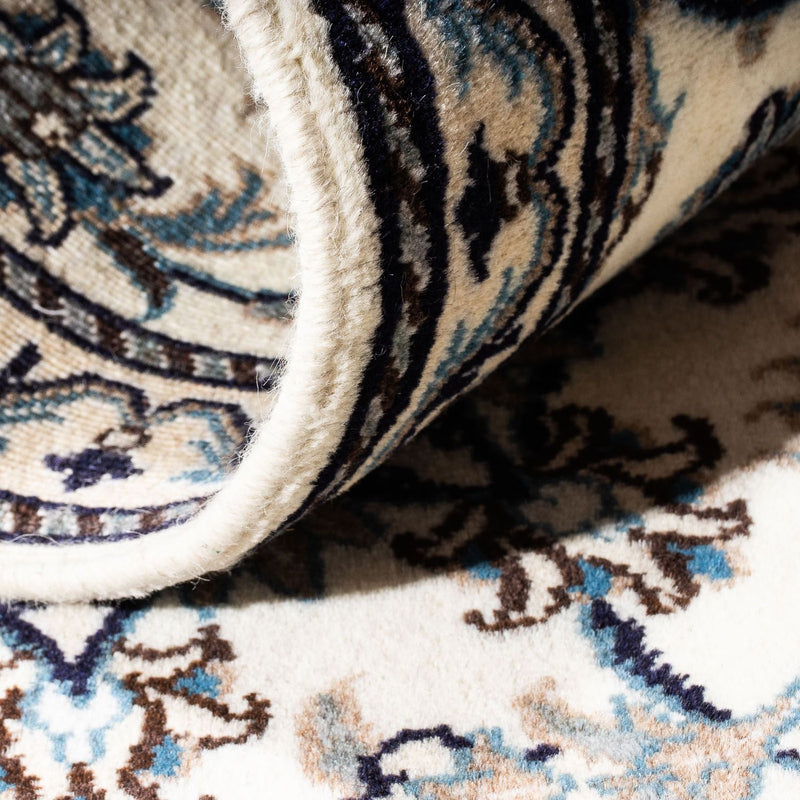 Runner Persisk matta - Nain - 192 x 76 cm - beige