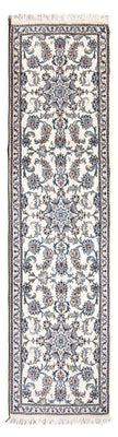 Runner Persisk matta - Nain - 296 x 76 cm - beige