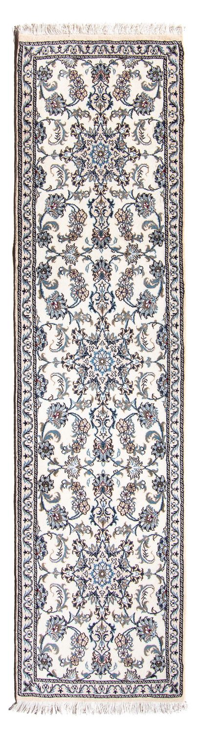 Runner Persisk matta - Nain - 296 x 76 cm - beige
