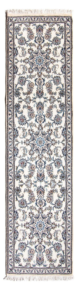 Runner Persisk matta - Nain - 296 x 76 cm - beige