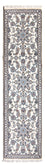 Runner Persisk matta - Nain - 296 x 76 cm - beige