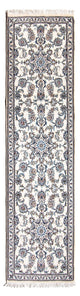 Nain - 12 la Mattan 296x76cm - Persisk matta