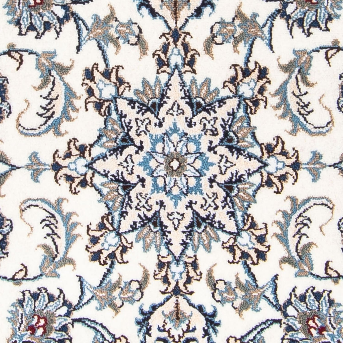 Runner Persisk matta - Nain - 296 x 76 cm - beige