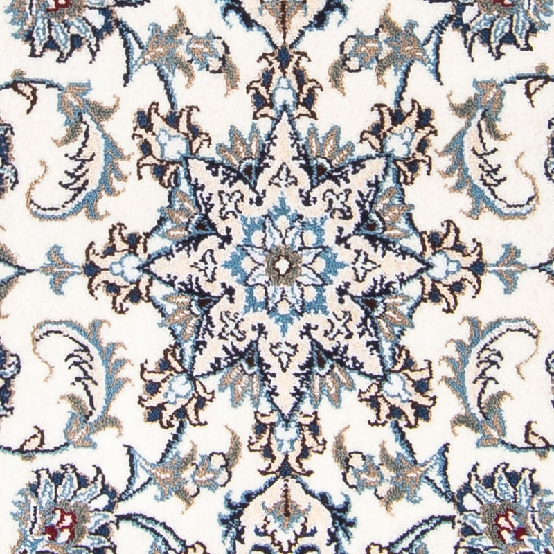 Runner Persisk matta - Nain - 296 x 76 cm - beige