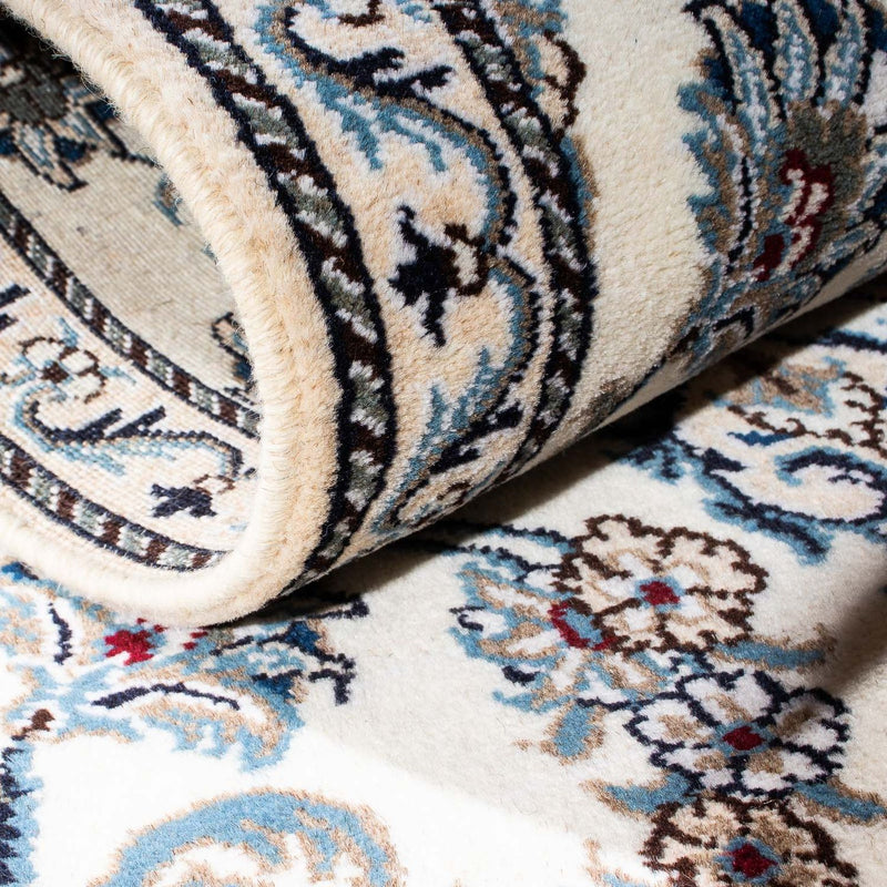 Runner Persisk matta - Nain - 296 x 76 cm - beige