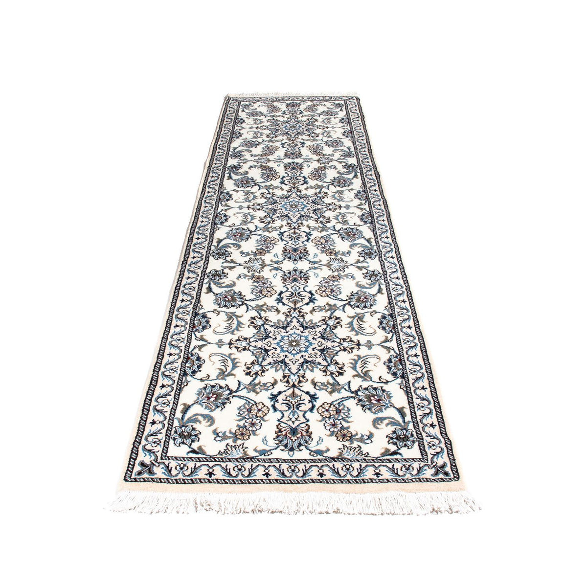 Runner Persisk matta - Nain - 296 x 76 cm - beige