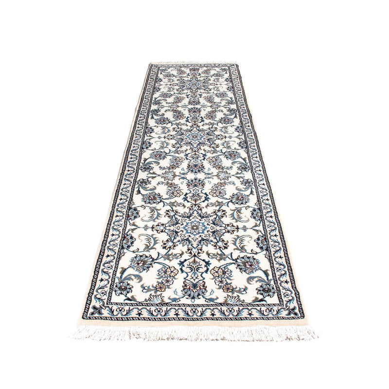 Runner Persisk matta - Nain - 296 x 76 cm - beige