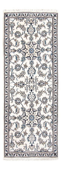 Runner Persisk matta - Nain - 200 x 80 cm - beige