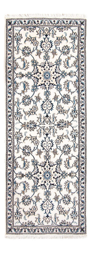 Runner Persisk matta - Nain - 200 x 80 cm - beige