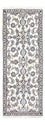 Runner Persisk matta - Nain - 200 x 80 cm - beige