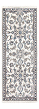 Nain - 12 la Mattan 200x80cm - Persisk matta