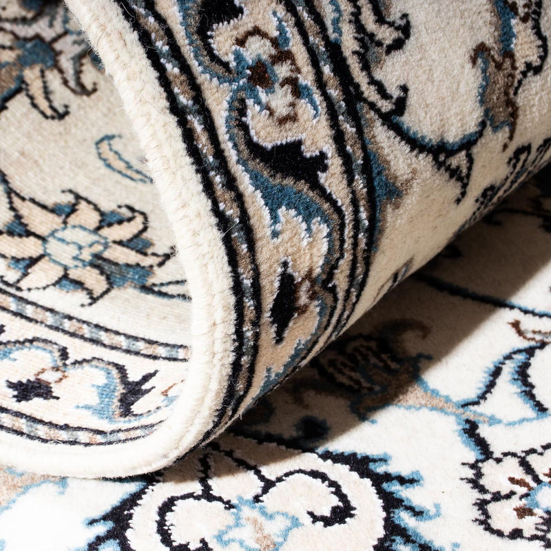 Runner Persisk matta - Nain - 200 x 80 cm - beige