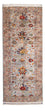 Runner Ziegler Carpet - Ariana - 240 x 89 cm - ljusbrun