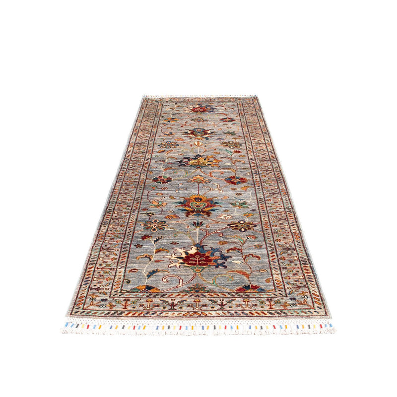 Runner Ziegler Carpet - Ariana - 240 x 89 cm - ljusbrun