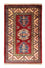 Ziegler Carpet - Kazak - 96 x 62 cm - röd